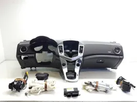 Chevrolet Cruze Kit d’airbag 