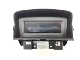 Chevrolet Cruze HUD-näyttö 95952766G