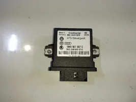 Volkswagen Tiguan Xenon control unit/module 5M0907357C