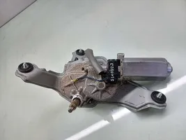 KIA Rio Rear window wiper motor 987001W000