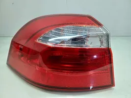 KIA Rio Lampada fanale posteriore 924011W210