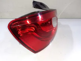 Seat Ibiza IV (6J,6P) Rear tail light bulb 6J4945095K