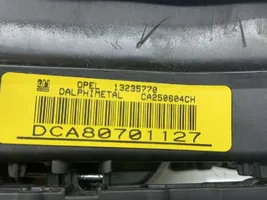 Opel Corsa F Ohjauspyörän turvatyyny 13235770
