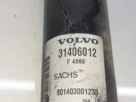 Volvo XC60 Ammortizzatore posteriore 31406012