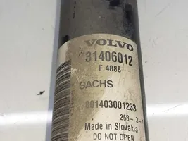 Volvo XC60 Ammortizzatore posteriore 31406012