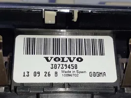 Volvo XC60 Mittariston valaistuksen säätökytkin 31443840