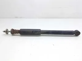 Opel Agila B Rear shock absorber/damper 93193098