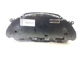 Audi S5 Nopeusmittari (mittaristo) 8T0920983D