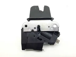 Audi S5 Tailgate lock latch 4E0827645A