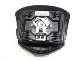 Renault Trafic II (X83) Kit d’airbag 