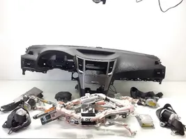 Subaru Legacy Kit d’airbag 