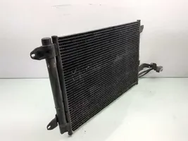 Volkswagen Caddy Jäähdyttimen lauhdutin (A/C) 1K0820411AH