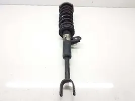 BMW 5 F10 F11 Ammortizzatore anteriore con molla elicoidale 31316797765