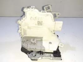 Audi Q2 - Serrure de porte arrière 8K0839016H