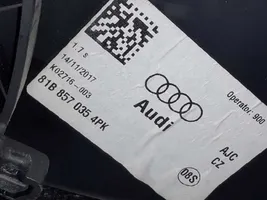 Audi Q2 - Schowek deski rozdzielczej 