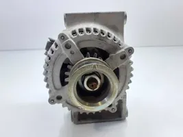 Opel Zafira C Generatore/alternatore 95527140