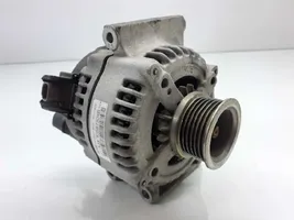 Opel Zafira C Generator/alternator 95527140