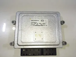 KIA Niro Module de contrôle de boîte de vitesses ECU 954412BBV0