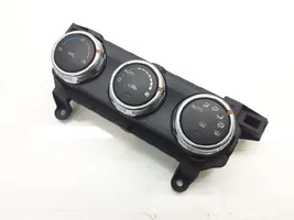 Mazda 2 Climate control unit DG7N61190A