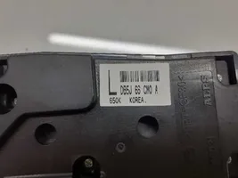 Mazda 2 Interrupteur / bouton multifonctionnel DB5J66CM0A