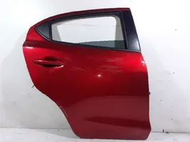 Mazda 2 Porte arrière DBY07202XF