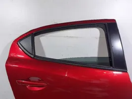 Mazda 2 Porte arrière DBY07202XF