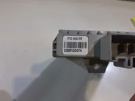 KIA Ceed Heater blower motor/fan resistor C20812D074