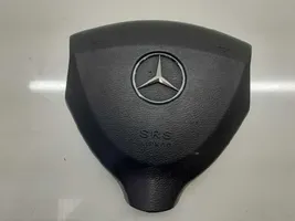 Mercedes-Benz A W169 Ohjauspyörän turvatyyny 91618289940