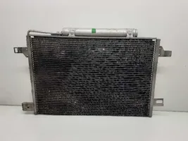 Mercedes-Benz A W169 A/C cooling radiator (condenser) A1695000754