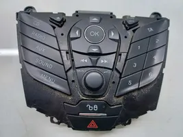 Ford C-MAX II Moduł / Sterownik dziku audio HiFi 1771644