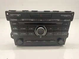 Mazda CX-7 Unité de contrôle son HiFi Audio EH6366AH0B