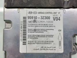 Hyundai i40 Kit d’airbag 