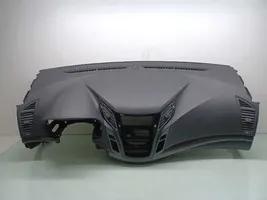 Hyundai i40 Kit d’airbag 