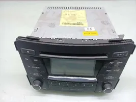 Hyundai i40 Hi-Fi-äänentoistojärjestelmä 961703Z070