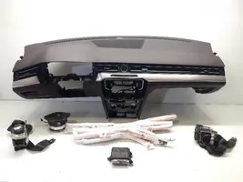 Volkswagen Passat Alltrack Kit d’airbag 