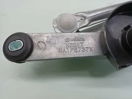 Mazda MX-5 ND Front wiper blade arm NA1P6737X