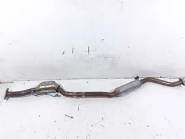 Mazda MX-5 ND Filtr cząstek stałych Katalizator / FAP / DPF P5402055X