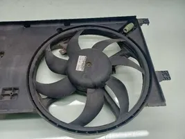 Fiat Qubo Ventilatore di raffreddamento elettrico del radiatore 51805807