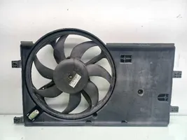 Fiat Qubo Ventilatore di raffreddamento elettrico del radiatore 51805807