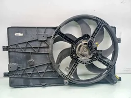 Fiat Qubo Ventilatore di raffreddamento elettrico del radiatore 51805807