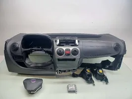Fiat Qubo Set di airbag 611134500B