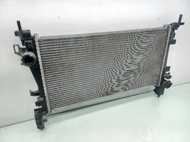Fiat Qubo Radiatore di raffreddamento 51780659