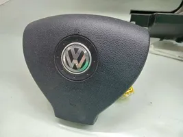 Volkswagen Tiguan Poduszki powietrzne Airbag / Komplet 5N1857001E