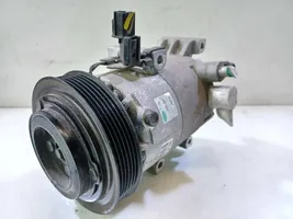 Hyundai ix20 Compressore aria condizionata (A/C) (pompa) 977012K001