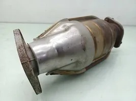 Hyundai ix20 Catalyst/FAP/DPF particulate filter 285102BGF5