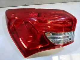 Hyundai ix20 Żarówka lampy tylnej 924011K000