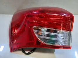 Hyundai ix20 Żarówka lampy tylnej 924011K000