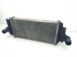Mercedes-Benz ML AMG W164 Intercooler radiator A1645001700