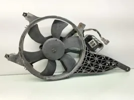 Nissan NP300 Ventilatore di raffreddamento elettrico del radiatore 92120EB400