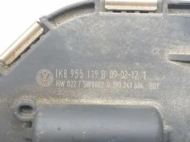Volkswagen Scirocco Silniczek wycieraczek szyby przedniej / czołowej 1K8955023K